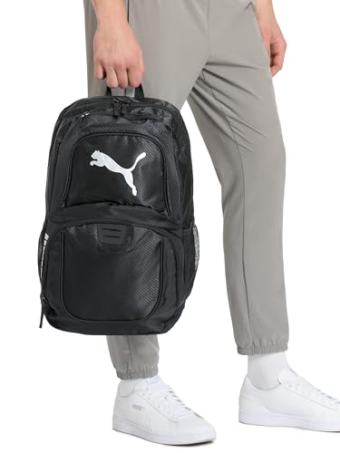 PUMA mens Puma Evercat Contender 3.0 Backpack Backpacks