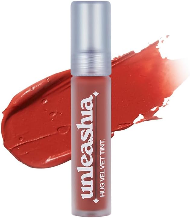 Hug Velvet Tint 6 colors Cruelty-free (N2 Mingle) - NÂ°5 Together