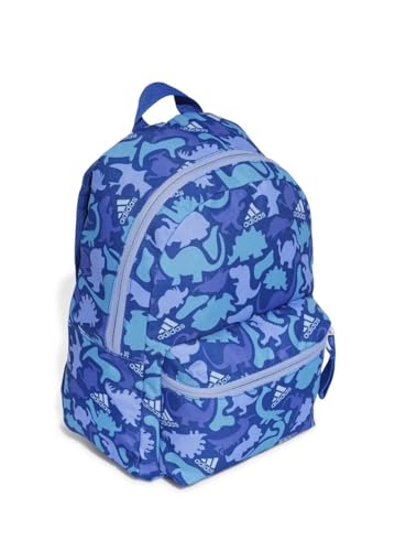adidas Unisex Kids Lk Dino Aop Backpack