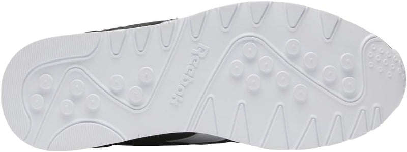 Reebok Royal Prime Run Shoes For Unisex Adult Black/White/White 37.5 Eu