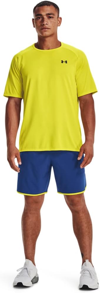 Under Armour mens Ua Tech 2.0 Ss T-shirt
