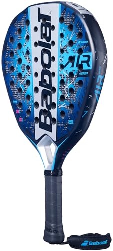 BABOLAT PADEL RACKETS AIR VERON 2.5 (FRENCH BRAND)