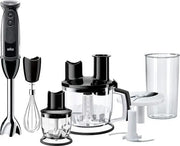 Braun Multiquick Blender for Kitchen