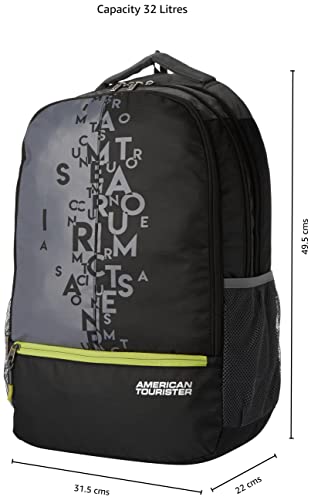 American Tourister Unisex FIZZ Backpack