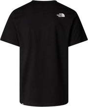 Easy Men's T-Shirt Black