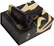 Arabic Electric Bakhoor Burner Brass Mini Usb Metal Electronic Incense Burner Dukhoon Bukhoor