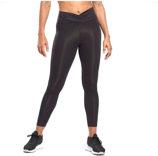 Women's Workout Ready Basic High Rise Leggings - XS Nghblk
