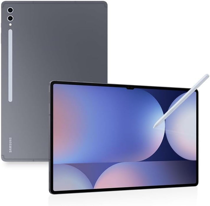 Samsung Galaxy Tab S10 Ultra, AI Tablet, Android Tablet, 5G, 16GB RAM, 1TB Storage, AMOLED Display, Anti-reflection, Durable, S Pen Included, Moonstone Gray - International Version