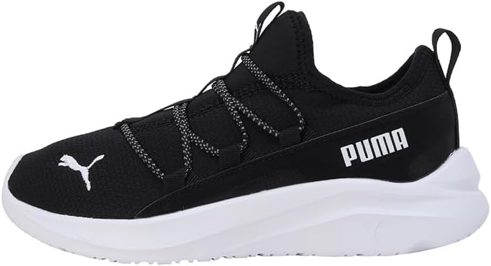 PUMA Softride Boys Low Boots