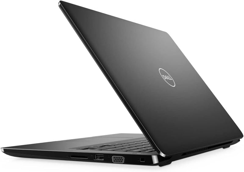 Dell (Refurbished) Latitude 5400 Business Laptop | Intel Core i5-8th Generation CPU | 8GB DDR4 RAM | 256GB SSD | 14.1 inch Touchscreen | Windows 10 Pro