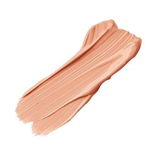 The CrÃ¨me Shop Luminous Warm Beige. Liquid Foundation Matte Finish. Lightweight Buildable To Full Coverage. Mannequin Glowy Effect. -Match Made, 33