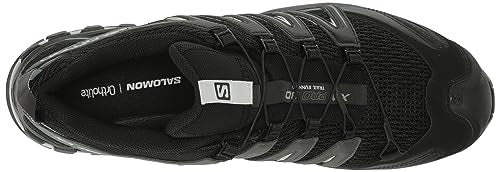 SALOMON XA PRO 3D GTX W' Women's Trail running shoes Waterproof