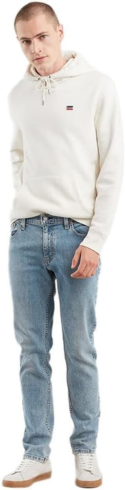 Mens 511 Slim Jeans (pack of 1) - Light Indigo - Worn In