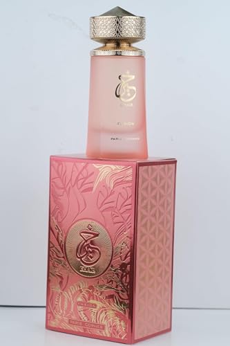 KHAIR FUSION 100ML BY PARIS CORNER