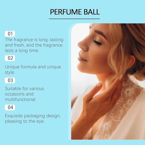 NALACAL Pheromone Cologne for Men | Long-Lasting Fresh & Warm Fragrance | Portable 10ML Roll-On Perfume Oil | Ideal for Pulse Points | Confidence-Boosting Scent | Attracts Women (2PCS)