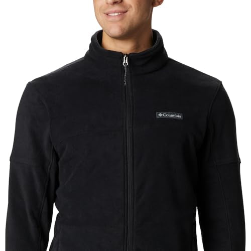 Columbia Men's Basin Trail III Jacket