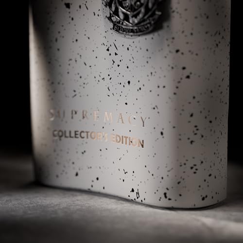 AFNAN Supremacy Collector's Edition Eau De Parfum for Men, 100 ML