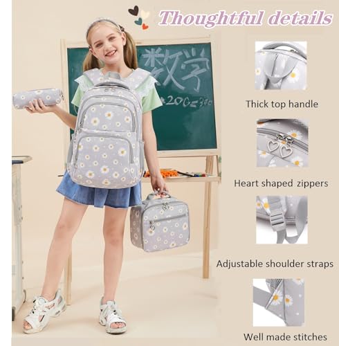 ETAISHOW Unisex Child Backpack backpack