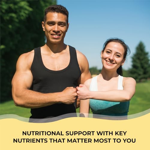 Natrolina Adults Multivitamin for Men & Women 300 Tablets With Multi Minerals & Multi Vitamins | Support Immune System with Antioxidant Vitamin C & E, Energy & Metabolism | Daily Nutritional Support