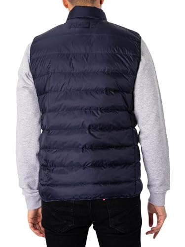 GANT Men 7006299-433 Light Down Vest