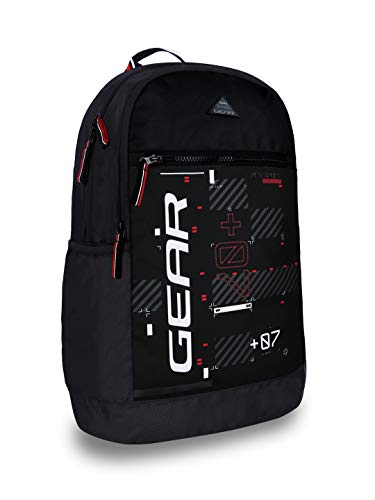 Gear unisex-adult BKPBASIC School Backpack
