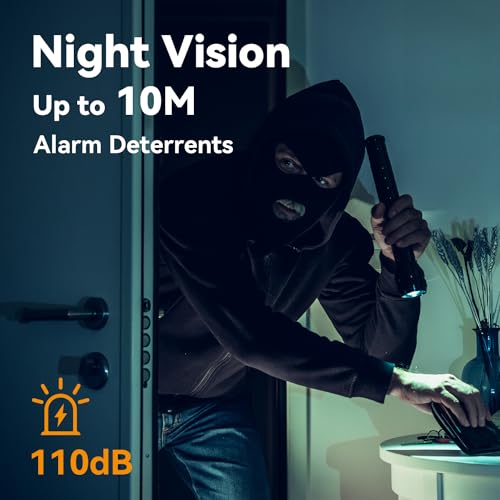 Imou Ranger 2 IP security camera Indoor 1920 x 1080 pixels Ceilingwall