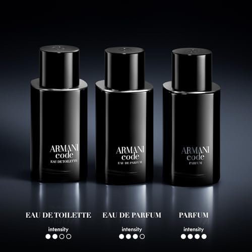 Giorgio Armani code le parfum 125 ml