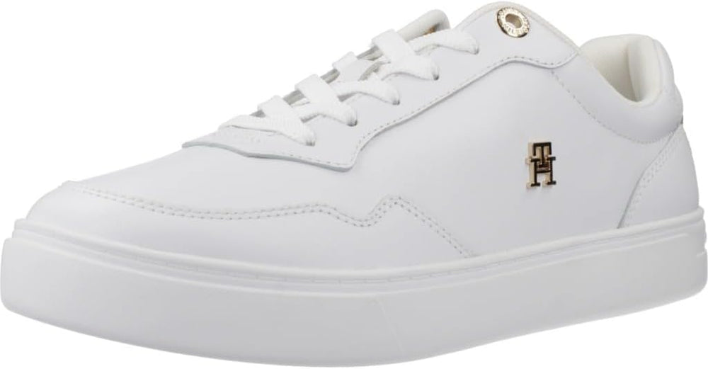 Essential Elevated womens Sneakers
