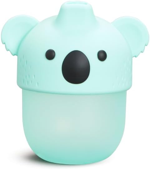 Munchkin 3D A Cup - Koala, 8oz - Koala