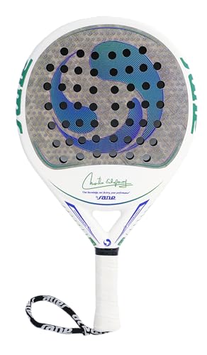 Sane ELIS1 Mart?n Echegaray - Padel Racket Sane
