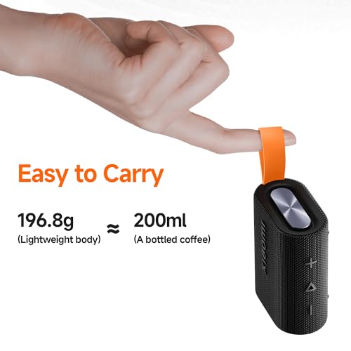 Xiaomi Portable Bluetooth 5w Black