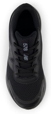 NEW BALANCE 578 V1 BLACK, 21.5 EU
