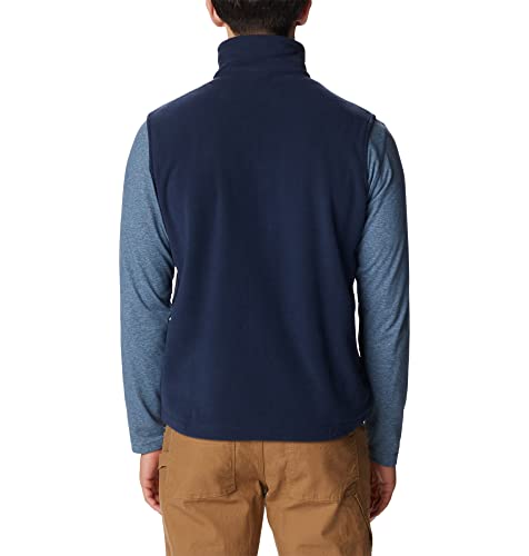 Columbia Men's Fast Trek Fleece Vest
