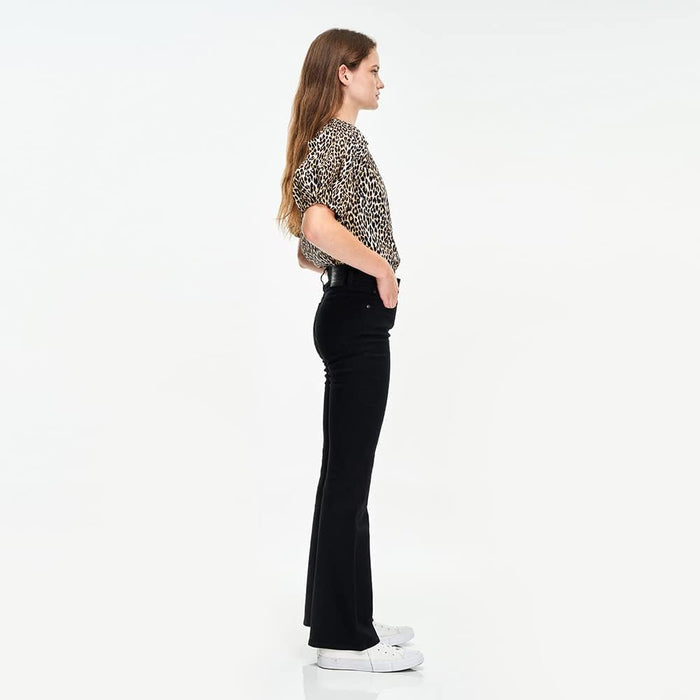 Levi's Womens Levi's Women's 726 High-Rise Flare Jeans Jeans (pack of 1)