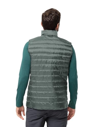 Jack Wolfskin Men's Pilvi Down Vest M Down vest
