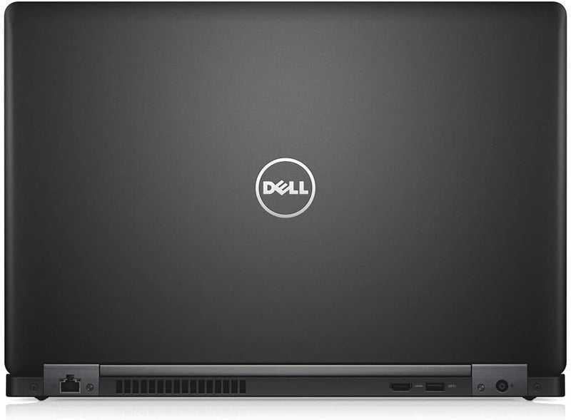 Dell (Refurbished) Latitude 5590 Laptop (Intel Core i7-8th Generation CPU,16GB RAM,512GB HDD,14.1in Display
