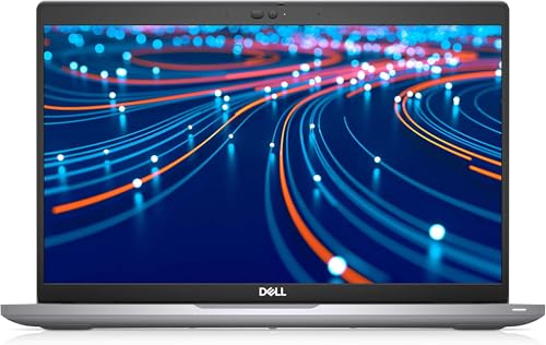 Dell Latitude 5420 Renewed Business Laptop | intel Core i5-1145G7 CPU | 16GB RAM | 512GB SSD | 14.1 inch Non-Touch Display | intel® Iris® Xe integrated Graphics | Windows 10 Pro. | RENEWED