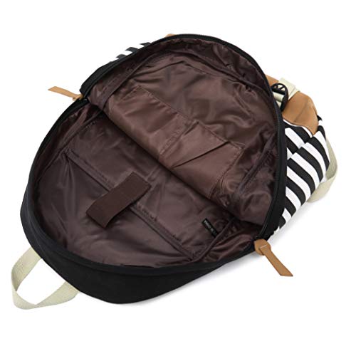 Gazigo girls Backpack for Girls With Match Body Bag Backpack for Girls with match body bag