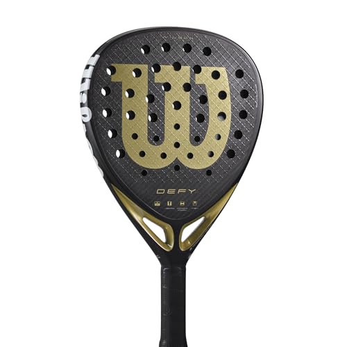Defy V1 Padel Racket