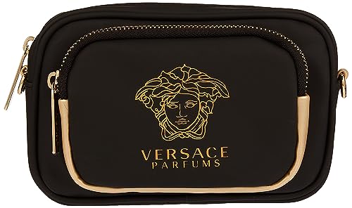 Versace CRYSTAL NOIR EDT 90 ML GIFT SET, 1