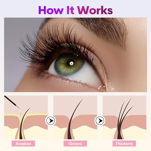 Castor Oil (2oz), USDA Certified Organic, 100% Pure, Cold Pressed, Hexane Free by Soti. Stimulate Growth for Eyelashes, Eyebrows, Hair, Skin Moisturizer