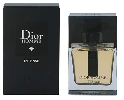 Homme Intense by Christian Dior - perfume for men - Eau de Parfum, 50ml
