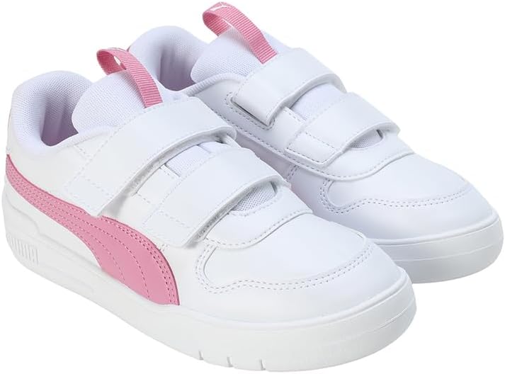 PUMA Multiflex unisex-child Sneaker