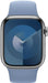 Apple Watch Band - Sport Band - 45mm - Clay - S/M