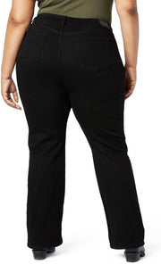 Signature by Levi Strauss & Co. Gold Label womens Modern Bootcut Jeans (Standard and Plus) Jeans