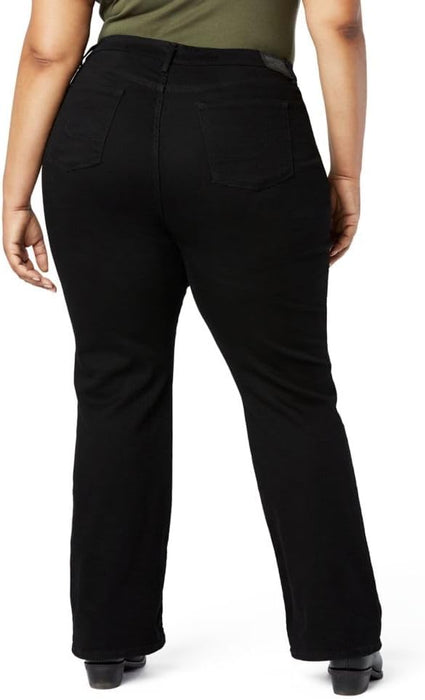 Signature by Levi Strauss & Co. Gold Label womens Modern Bootcut Jeans (Standard and Plus) Jeans