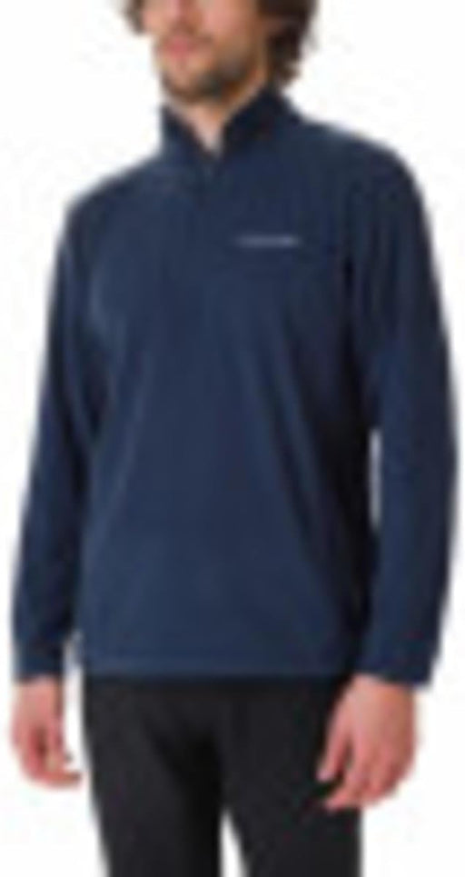 Men's Klamath Range II T-Shirt - Collegiate Navy Solid