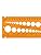 Jackson Palmer 2,050 Piece Hardware Assortment Kit with Screws, Nuts, Bolts & Washers (3 Trays)