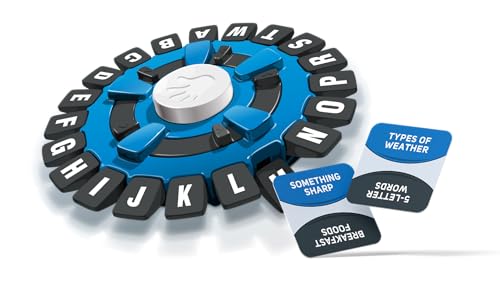 Tapple (English) Ooba Games Boardgame Space
