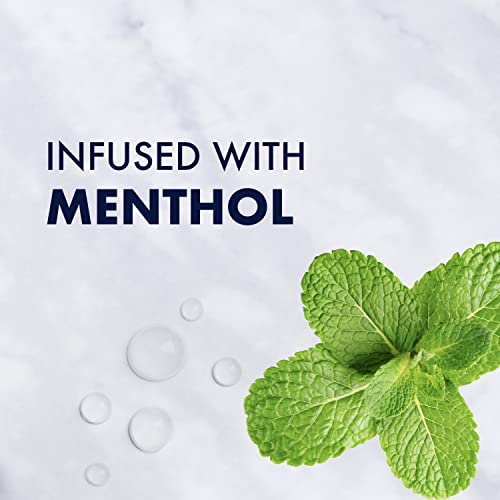 Gillette Pro Shave Gel Icy Cool Menthol 75ml